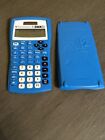 Texas Instruments Ti-30x IIS Scientific Calculator - Working
