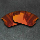 US Orange Polarized Replacement Lenses For-Wiley X Valor