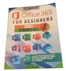 Microsoft Office 365 for Beginners: ERIC WALHER