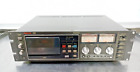 TASCAM 122-B Studio Cassette Tape Deck, XLR, BX, DNL, SuperD, Dolby-B/C 60Hz 45W