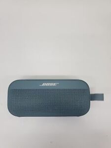 Bose SoundLink Flex Bluetooth Speaker Untested