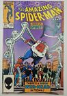 The Amazing Spider-Man #263 - Marvel Comics 1985