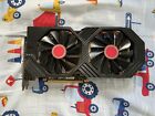 XFX AMD Radeon RX 590 GME 8GB GDDR5 Graphics Card（ONLY HDMI）