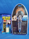 Ionic Pro CAR Ionizer Air Purifier & Victor Lock De-Icer Auto Lubricant ~ New