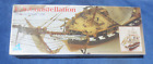 US Constellation model ship kit by Artesania Latina 1:85 selling as is.