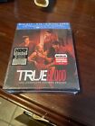 True Blood: Season 4 (Blu-ray/DVD Combo + Digital Copy) - Blu-ray - Selaed New
