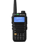 GMRS Retevis RA85 2Way Radios 5W Rechargeable NOAA 30CH Scan Walkie Talkies