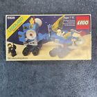 LEGO Classic Space 6928 Uranium Search Vehicle 100% Complete W/Box & Instruction