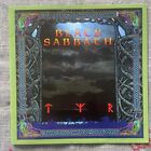Black Sabbath – Tyr 1990 CD