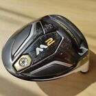 TaylorMade M2 Driver 10.5 Head only