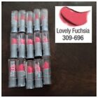 Avon Lot of 15 Ultra Color Absolute in Lovely Fuchsia Lipstick SAMPLES