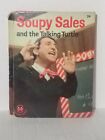 1965 Wonder Book-Soupy Sales and The Talking Turtle-HC-#860-TV tie in-illus.