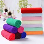 1-5pcs Soothing Cotton Face Soft Towel Cleaning Wash Towels Hand Cloth. NEW.