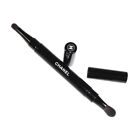 CHANEL Retractable Dual Definer / Smudger Brush Portable Eye Shadow Brush NEW