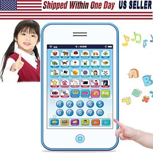 2023 NEW Educational Learning Toys for Kids Toddlers Age 2 3 4 5 6 7 Years Old