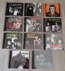 Misfits CD Lot 11 CDs