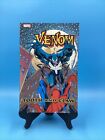 Marvel Venom Tooth and Claw Softcover TPB Graphic Novel Wolverine Marvel Comics