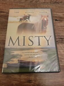 Misty (DVD, 2008)