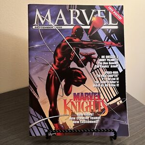 Marvel Magazine Lot. Spider-Man Daredevil Avengers Battlebooks catalog