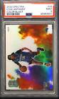 New Listing2020 Spectra Color Blast #24 Cole Anthony Rookie RC PSA 9