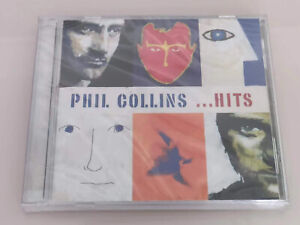 Hits by Phil Collins (CD, 2017)