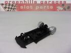 Greenhills Carrera GO!!! Ultimate Spiderman Chassis/Rear Axle/Wheels- NEW- P8217