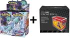 MINT Pokemon SWSH6 English 36ct CHILLING REIGN Booster Box + Acrylic Case SEALED
