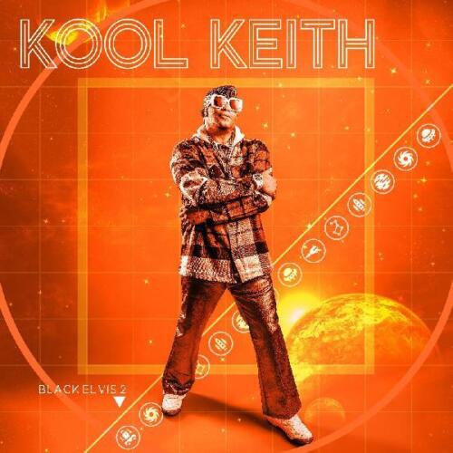 Kool Keith Black Elvis 2 Music CDs New