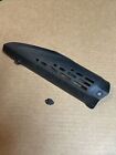 Cannondale SuperMax Lefty Moto Style Guard - KH110 Used