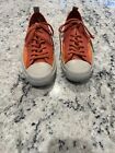 Size 9 - Converse Jack Purcell Leather Ox Vintage