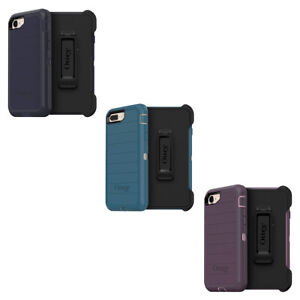 OtterBox Defender Series Case +Holster for iPhone 7 PLUS iPhone 8 PLUS