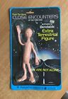 1977 CLOSE ENCOUNTERS OF THE THIRD KIND BENDABLE IMPERIAL TOY FLEXY popy takara