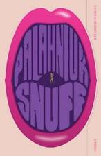 Snuff - Paperback By Palahniuk, Chuck - GOOD