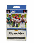 Panini Chronicles 2020 NFL Football Hanger Box (30 Cards) Factory Sealed