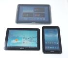 Lot of 3 Working Samsung Galaxy Note 10