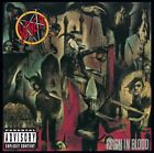Reign in Blood by Slayer (Record, 2022)