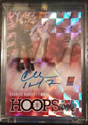 202-21 Hoops - CHARLES BARKLEY **HOOPS INK - RED** AUTO!  24/25    SUNS, SIXERS
