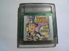 Inspector Gadget: Operation Madkactus (Nintendo Game Boy Color, 2001) Authentic
