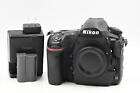 Nikon D850 45.7MP Digital SLR Camera Body #110