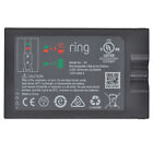 Genuine V4 Bell Battery for Ring Video Doorbell 2 3 4 Spotlight Cam Stick Up Cam