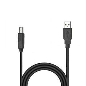 3FT USB Cable for Avid Digidesign Mbox Mini 3 Pro Tools 9 10 M Box 1 2 Audio