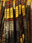 Jack Links XXL  Wild Hot  Sticks (30count) 2.2 oz each