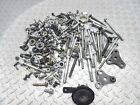 2015 10-16 Victory Cross Country Tour Hardware Lot Nuts Bolts Screws Misc OEM (For: 2016 Victory Cross Country Tour)