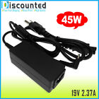 For Acer Aspire 3 A315-58 Model N20C5 45W 19V 2.37A Laptop Power Adapter Charger