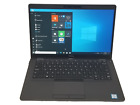 Dell Latitude 5400 Laptop i5-8365U 16GB 512GB SSD Webcam Backlit FHD Touch SP2