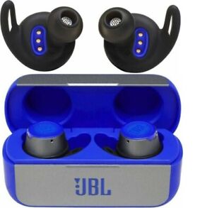 JBL REFLECT FLOW True Wireless Bluetooth Earbuds,With Microphone, Waterproof