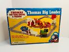 Vintage Thomas the Tank Engine Friends Big Loader Train Set 1997 w/ Box