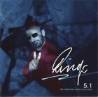 RINGO STARR 5.1 (The Surround Sound Collection) CD+DVD