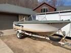 New Listing1971 Crestliner Runabout 16' Boat Located in Alma, WI - No Trailer