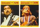Live at the Us Festival 1983 (DVD) Hank Williams Jr. Willie Nelson Jessi Colter